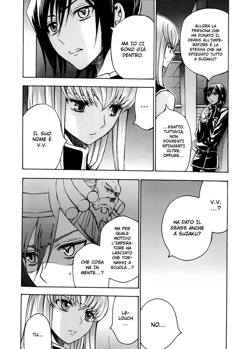 Code Geass - Hangyaku no Lelouch Capitolo 23 page 6