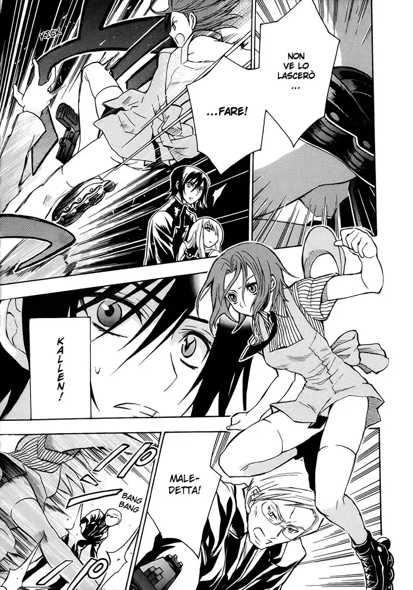 Code Geass - Hangyaku no Lelouch Capitolo 23 page 9