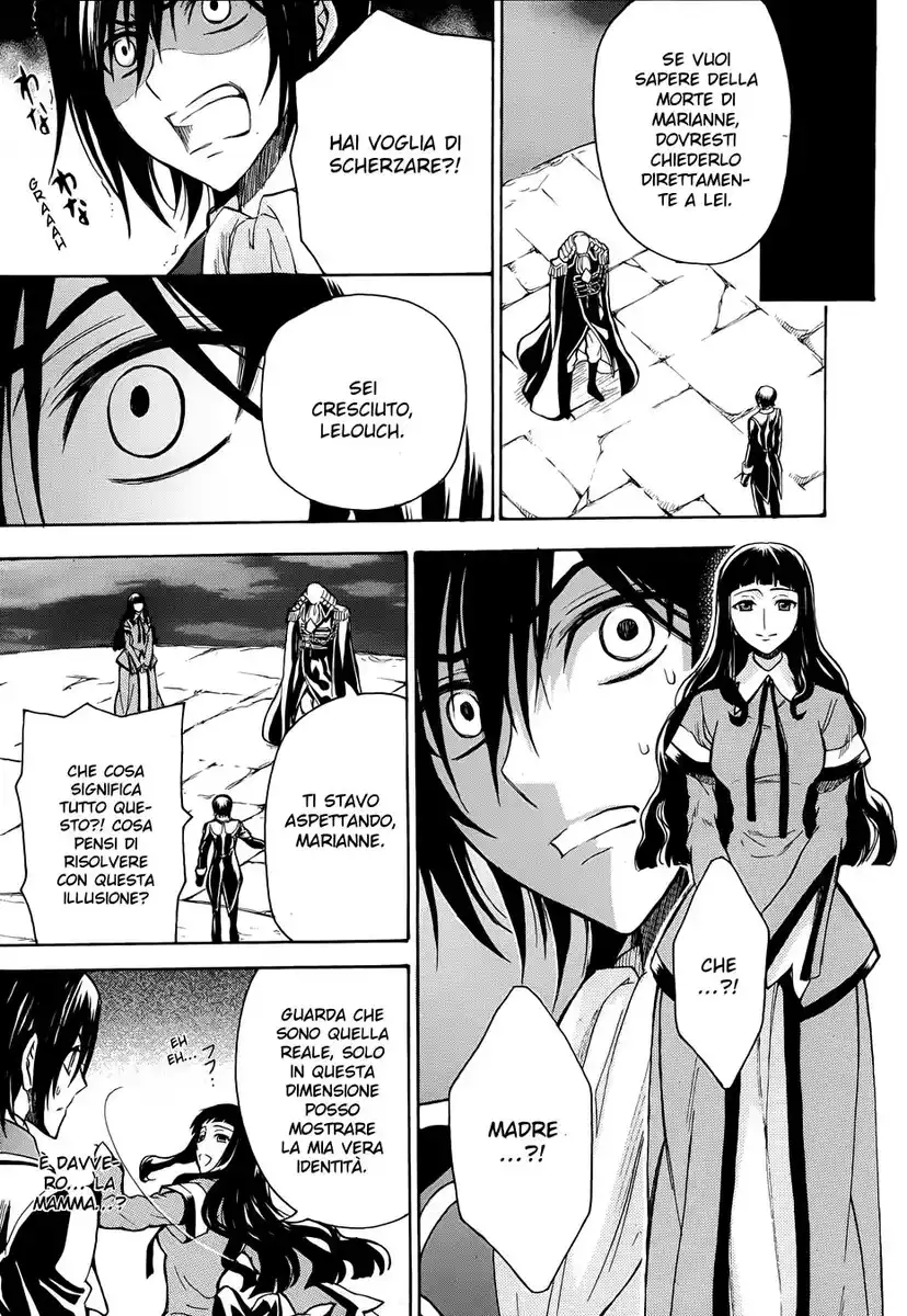 Code Geass - Hangyaku no Lelouch Capitolo 34 page 27