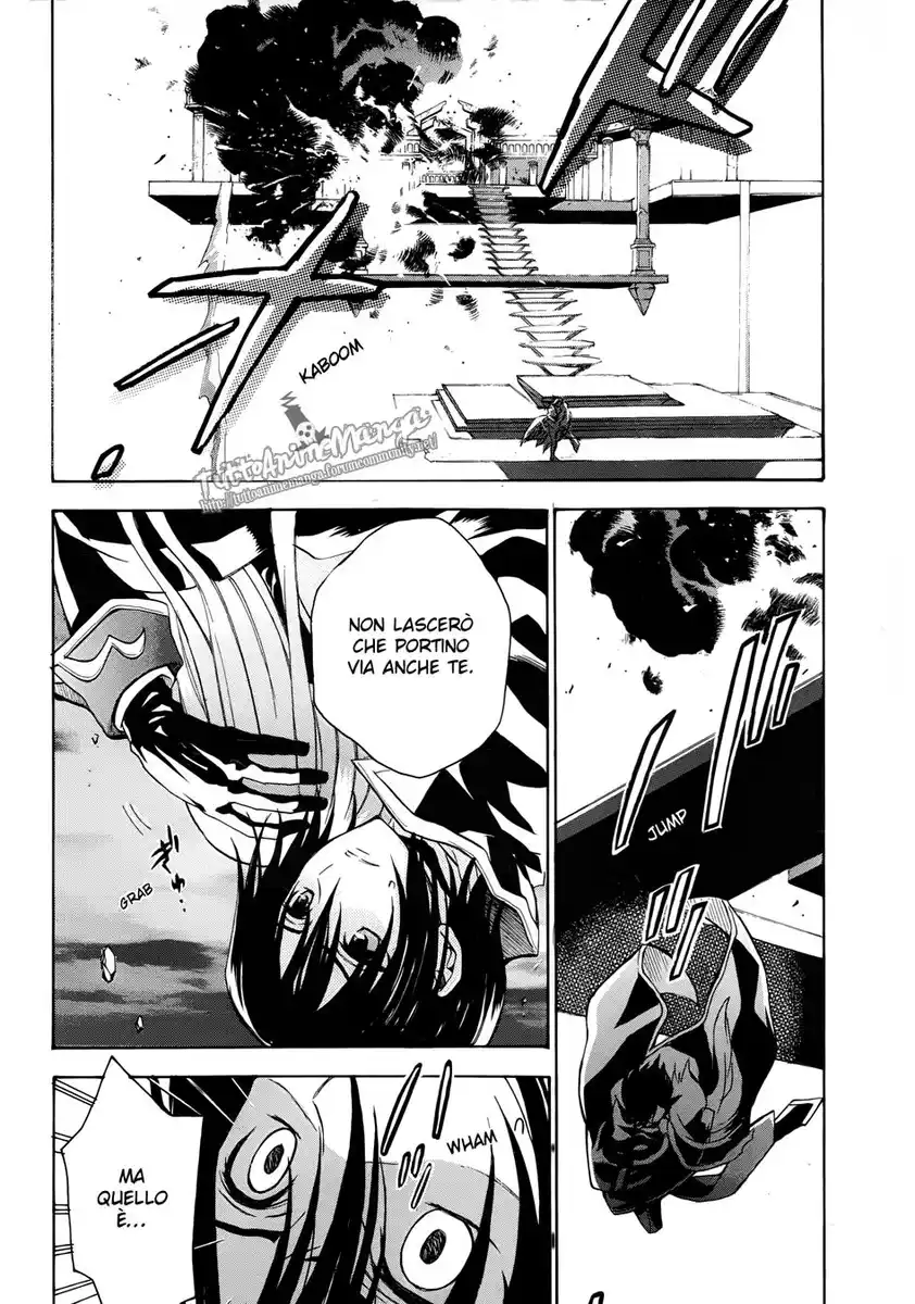 Code Geass - Hangyaku no Lelouch Capitolo 30 page 2