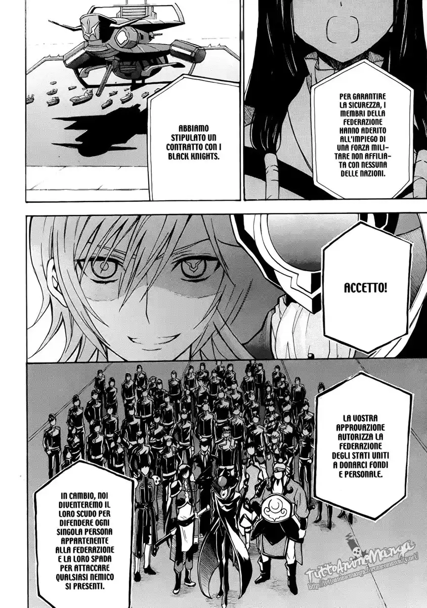 Code Geass - Hangyaku no Lelouch Capitolo 30 page 24