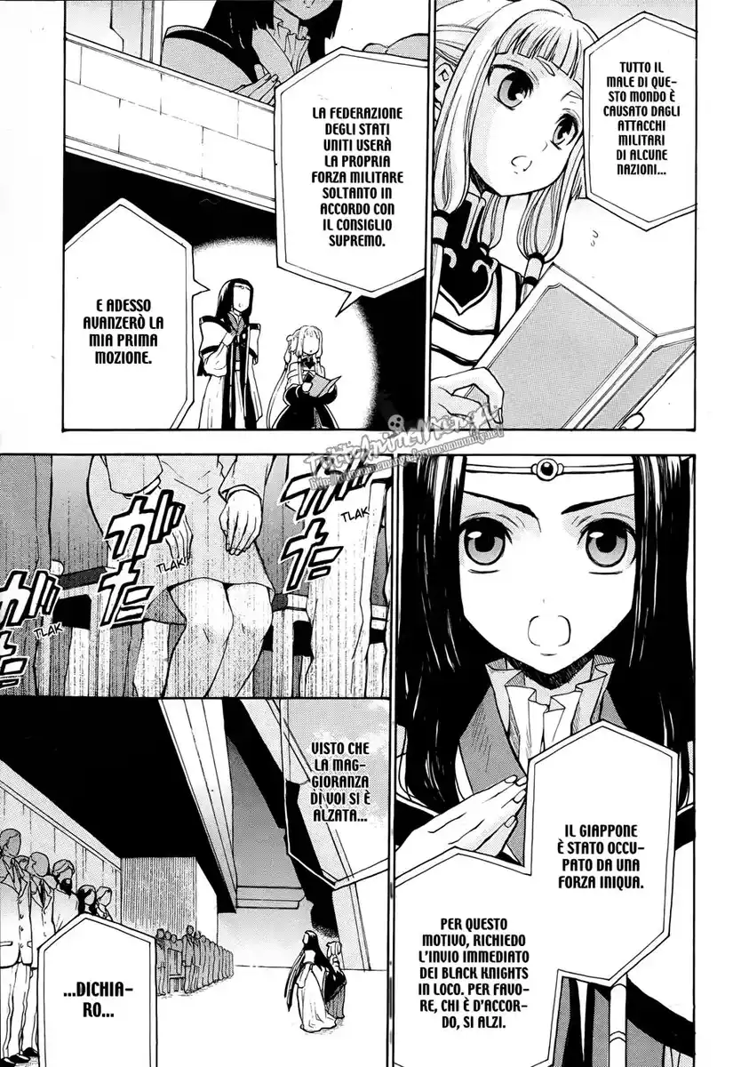 Code Geass - Hangyaku no Lelouch Capitolo 30 page 25