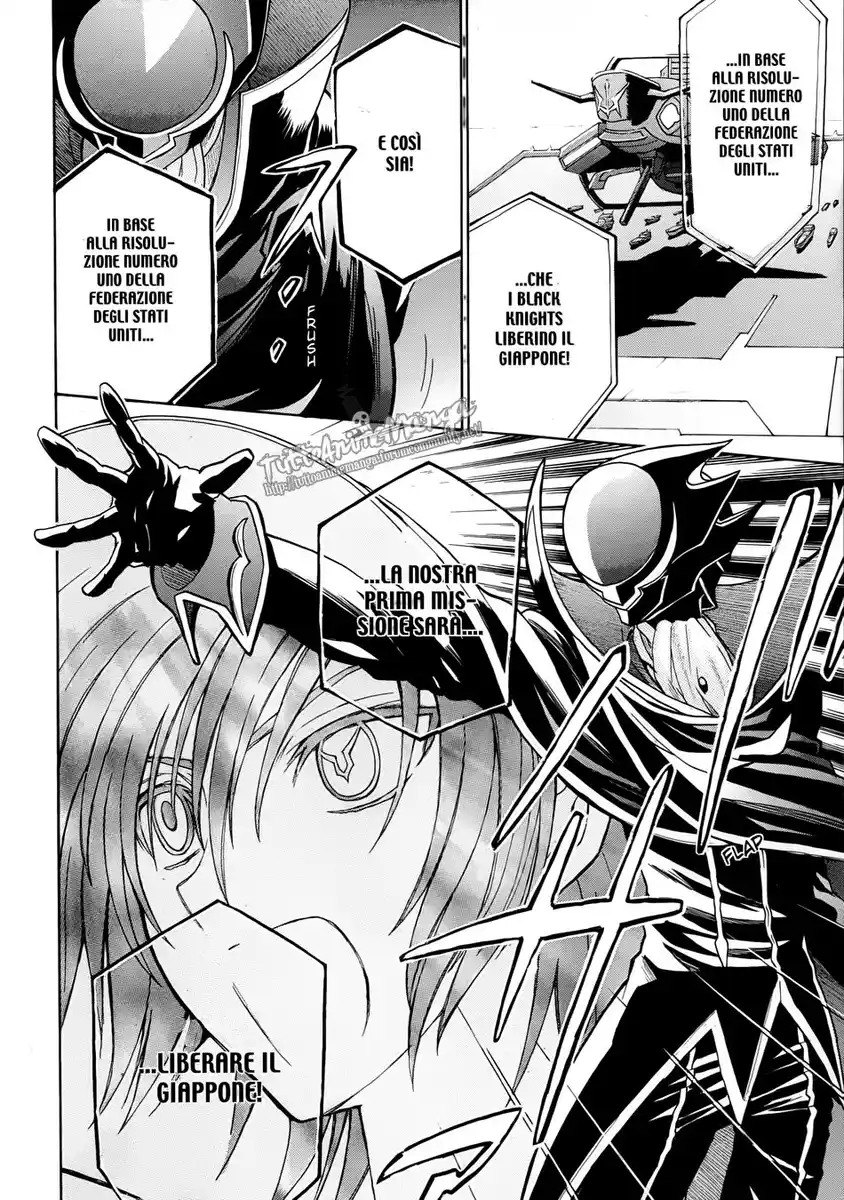 Code Geass - Hangyaku no Lelouch Capitolo 30 page 26