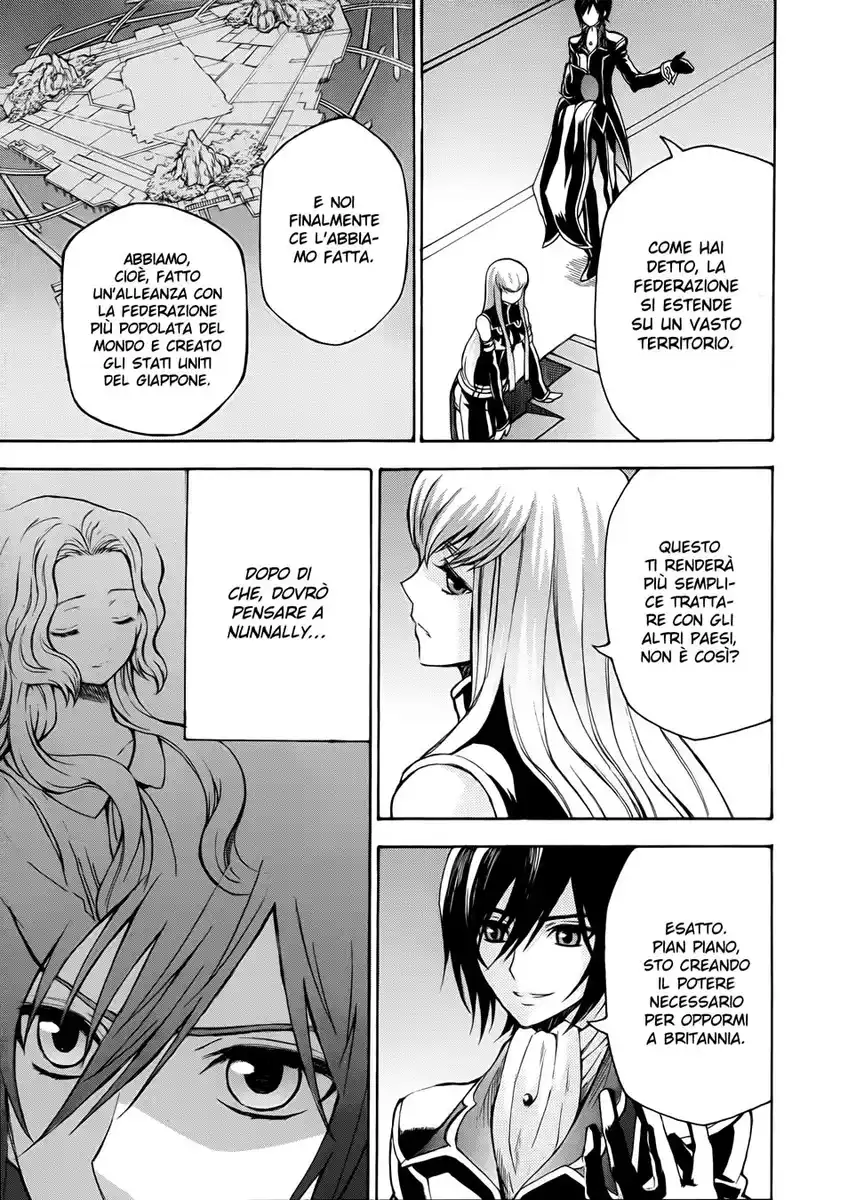 Code Geass - Hangyaku no Lelouch Capitolo 27 page 10