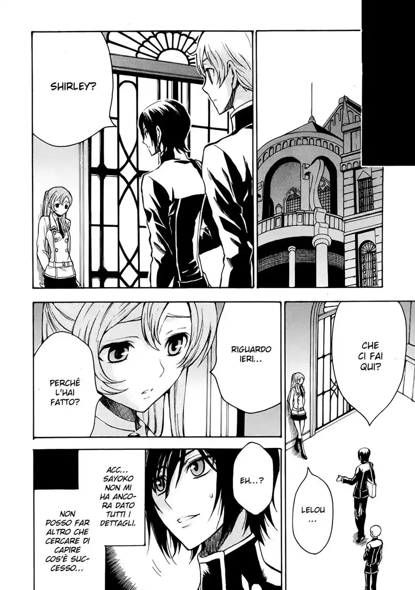 Code Geass - Hangyaku no Lelouch Capitolo 27 page 15