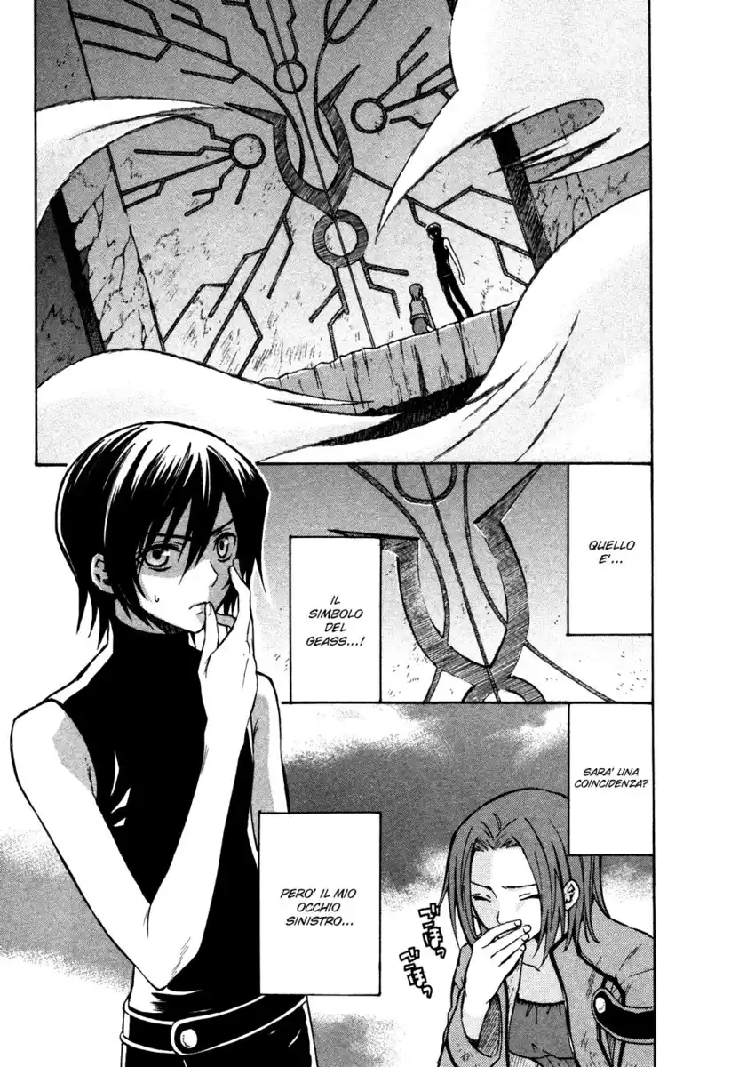 Code Geass - Hangyaku no Lelouch Capitolo 15 page 2