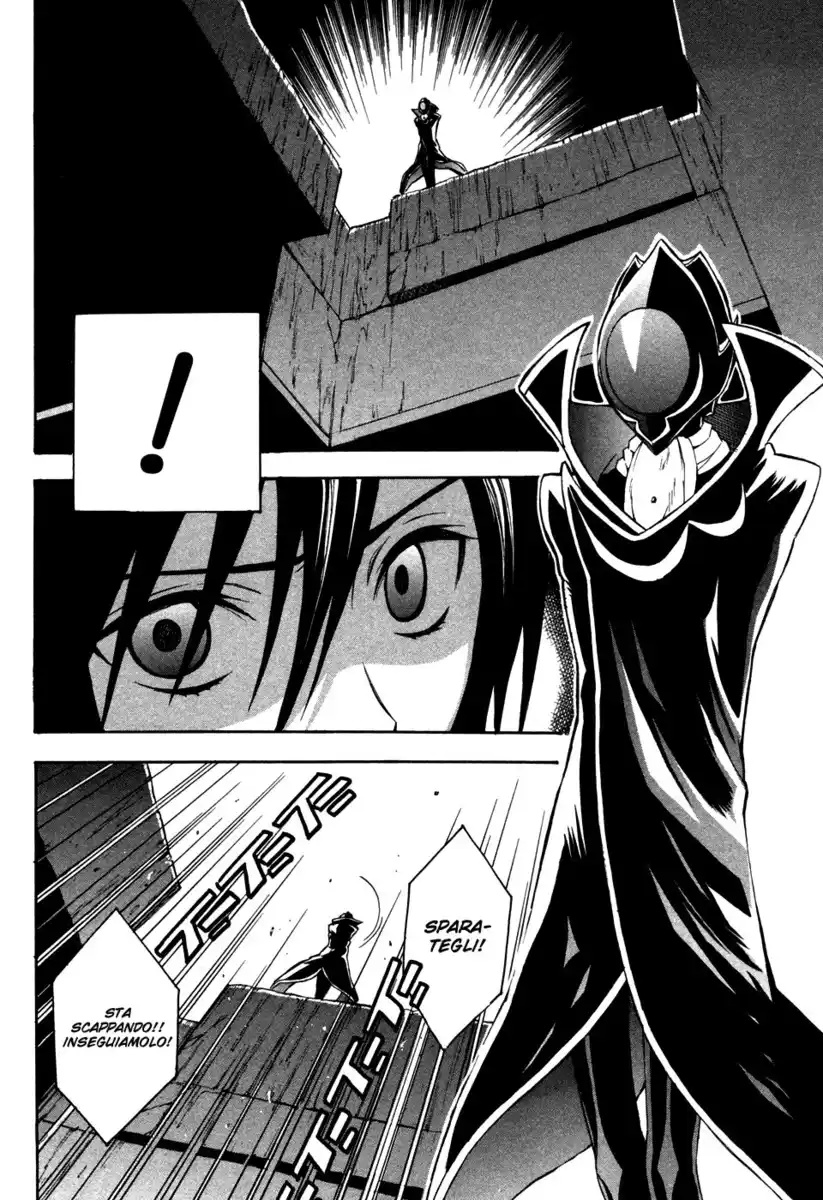 Code Geass - Hangyaku no Lelouch Capitolo 15 page 6