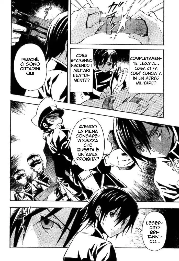 Code Geass - Hangyaku no Lelouch Capitolo 01 page 35