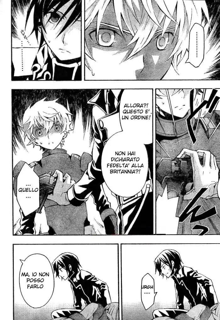 Code Geass - Hangyaku no Lelouch Capitolo 01 page 39