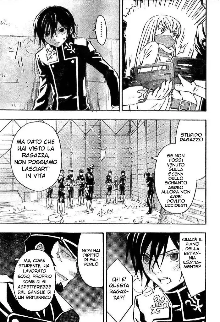 Code Geass - Hangyaku no Lelouch Capitolo 01 page 46