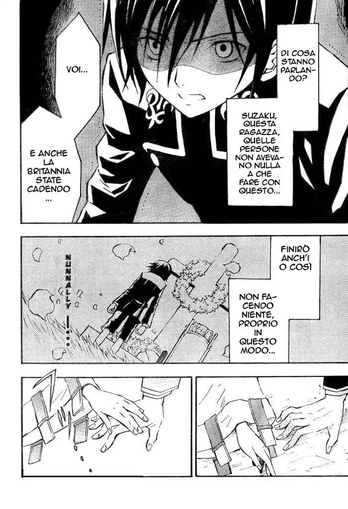 Code Geass - Hangyaku no Lelouch Capitolo 01 page 51