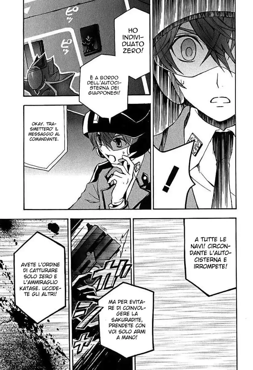 Code Geass - Hangyaku no Lelouch Capitolo 08 page 21