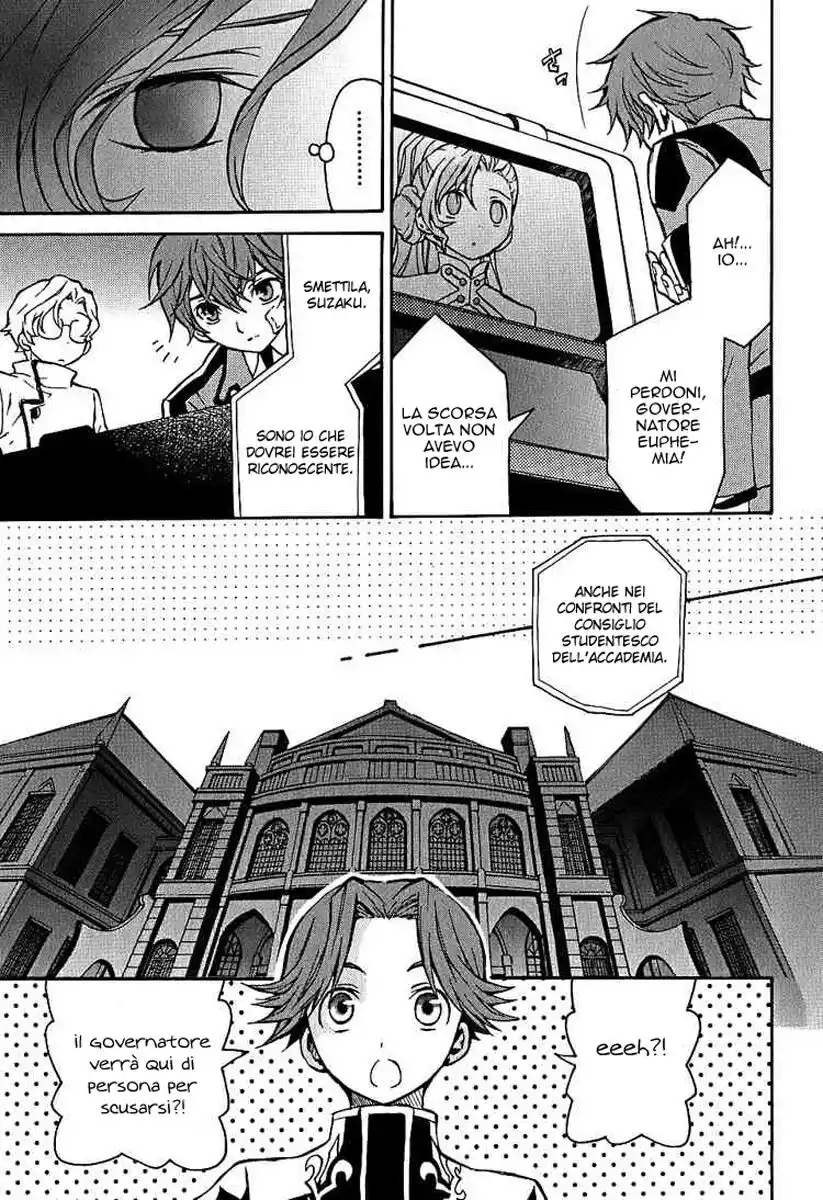 Code Geass - Hangyaku no Lelouch Capitolo 08 page 7