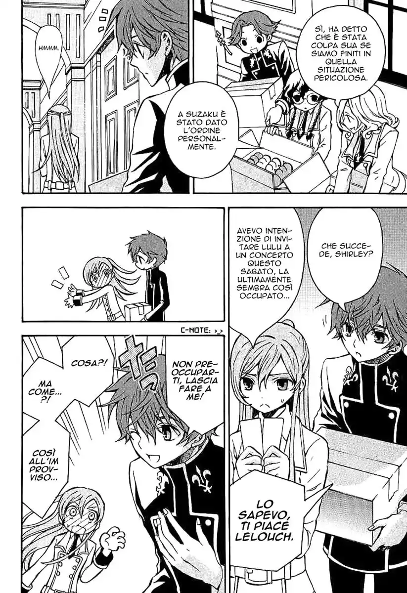 Code Geass - Hangyaku no Lelouch Capitolo 08 page 8