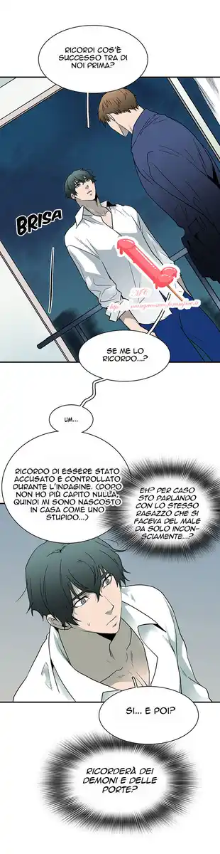 Dear Door Capitolo 45 page 11