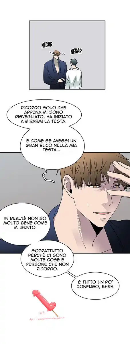 Dear Door Capitolo 45 page 12