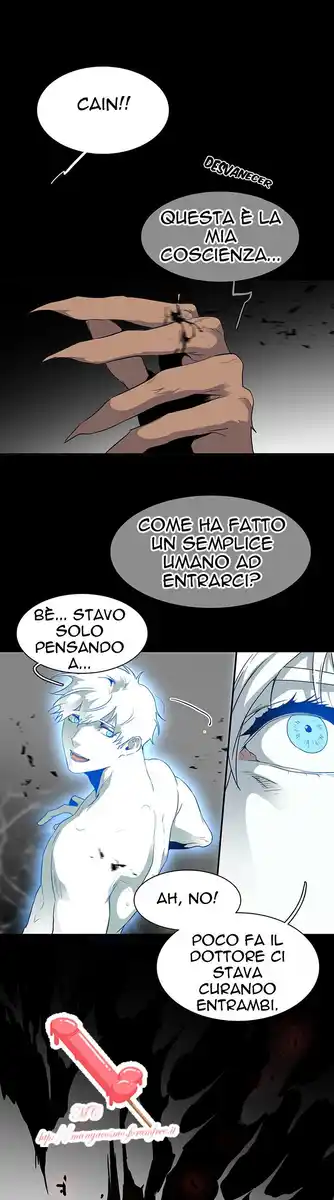 Dear Door Capitolo 36 page 15