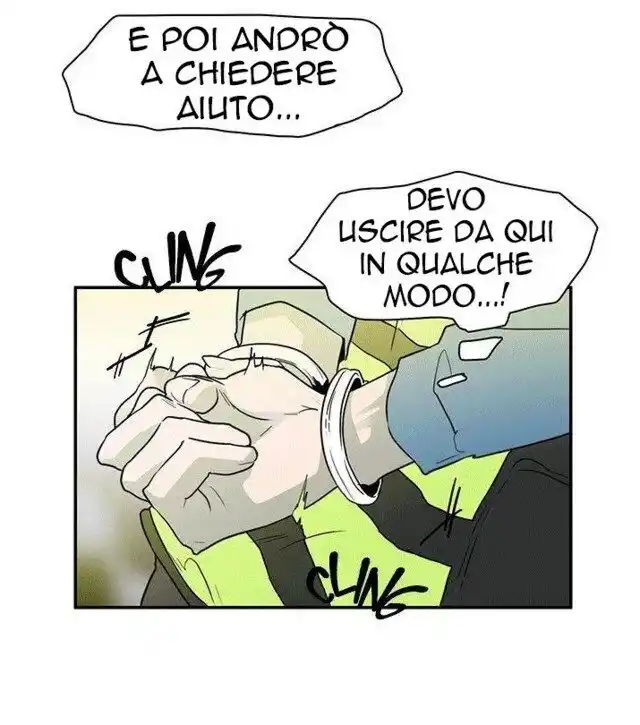 Dear Door Capitolo 01 page 30