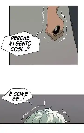 Dear Door Capitolo 19 page 21