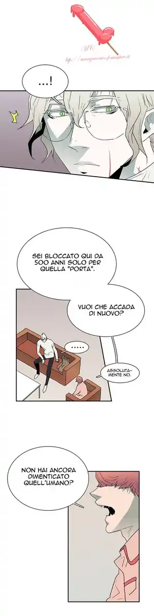 Dear Door Capitolo 28 page 12