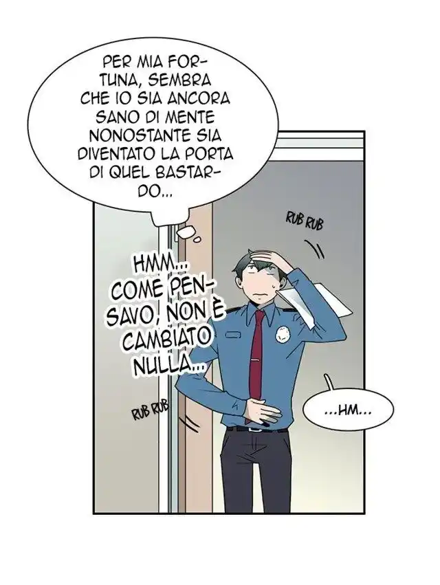 Dear Door Capitolo 13 page 13