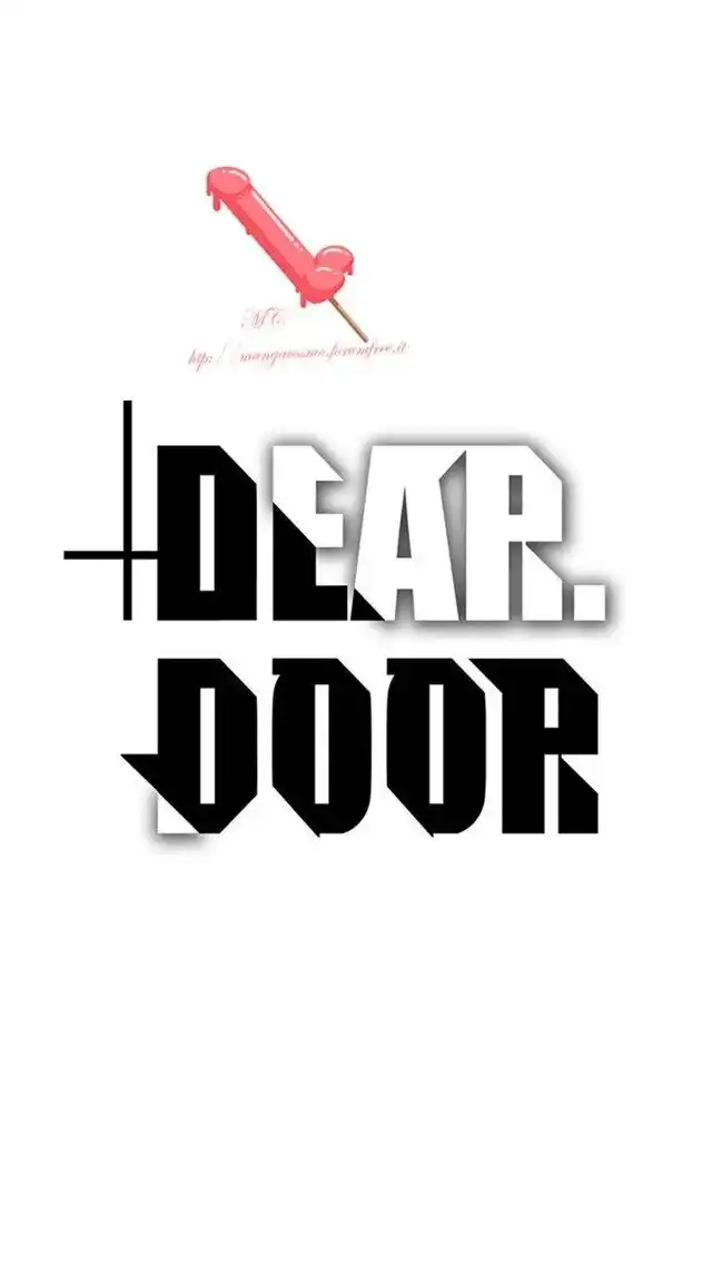 Dear Door Capitolo 24.5 page 1