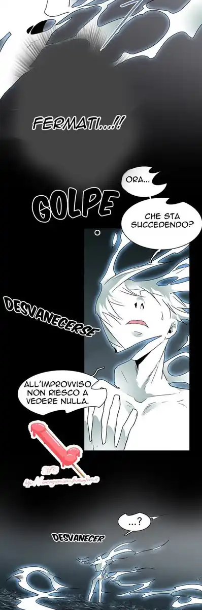 Dear Door Capitolo 38 page 24