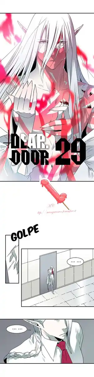 Dear Door Capitolo 29 page 2