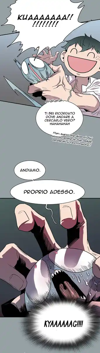 Dear Door Capitolo 49 page 8