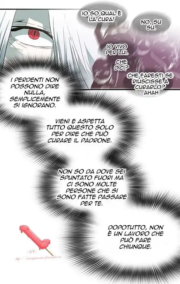 Dear Door Capitolo 33 page 13