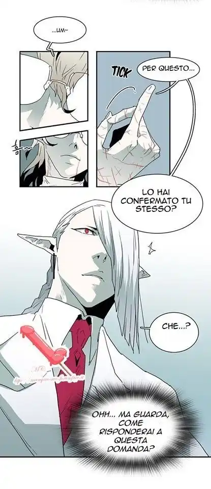 Dear Door Capitolo 33 page 14