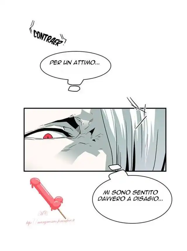 Dear Door Capitolo 33 page 9