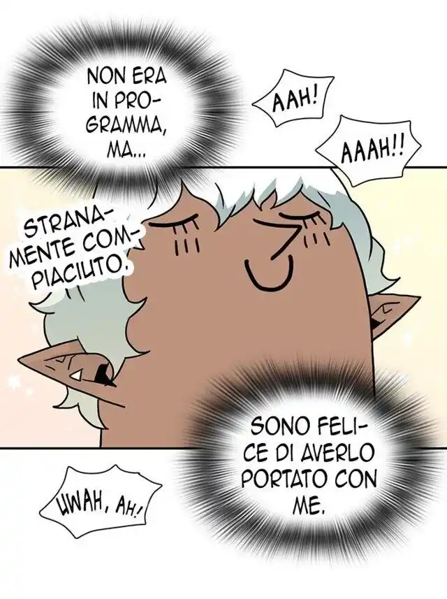 Dear Door Capitolo 15 page 11