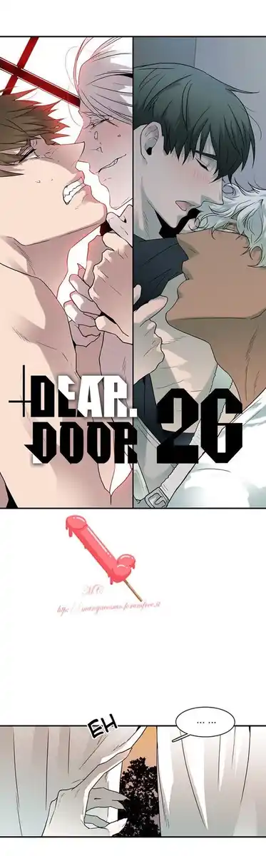 Dear Door Capitolo 26 page 1