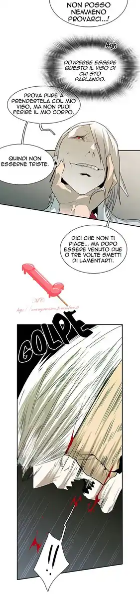 Dear Door Capitolo 26 page 10