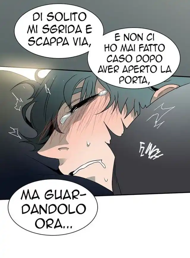 Dear Door Capitolo 14 page 17