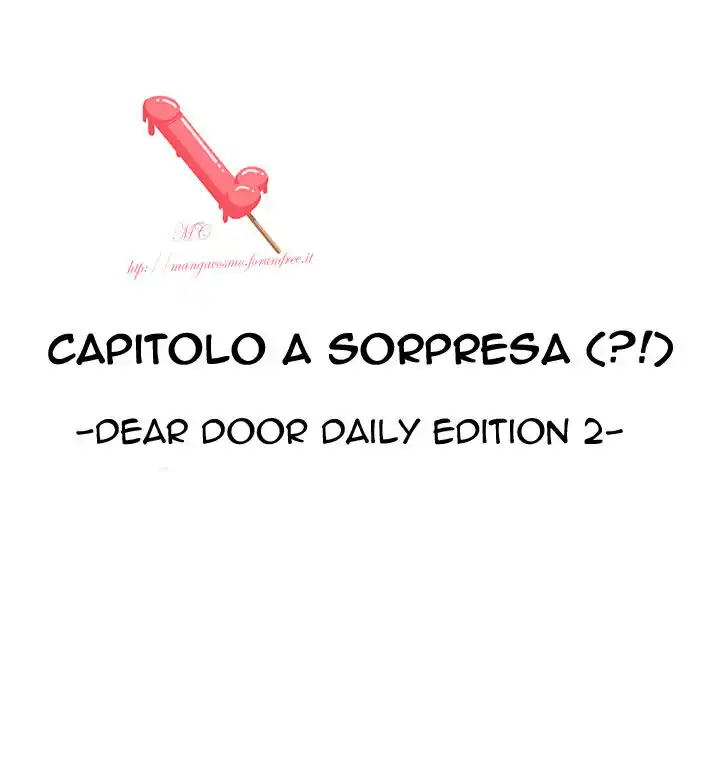 Dear Door Capitolo 41.5 page 1