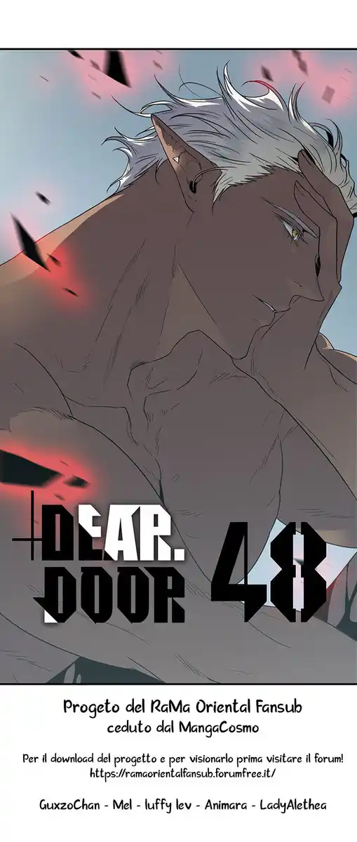 Dear Door Capitolo 48 page 1