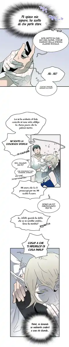 Dear Door Capitolo 48 page 24