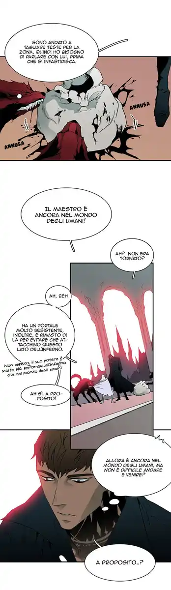 Dear Door Capitolo 48 page 5