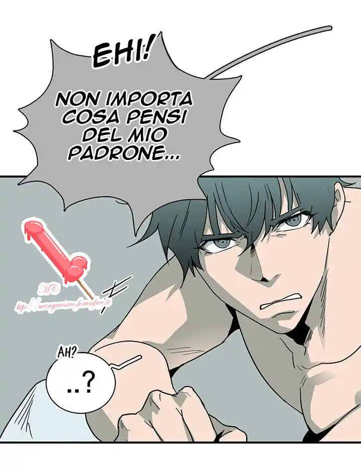 Dear Door Capitolo 44 page 33