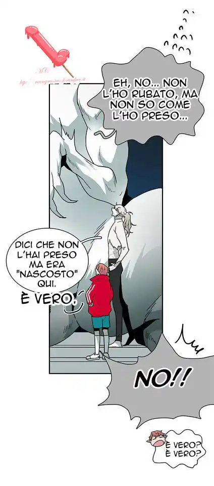 Dear Door Capitolo 44 page 43