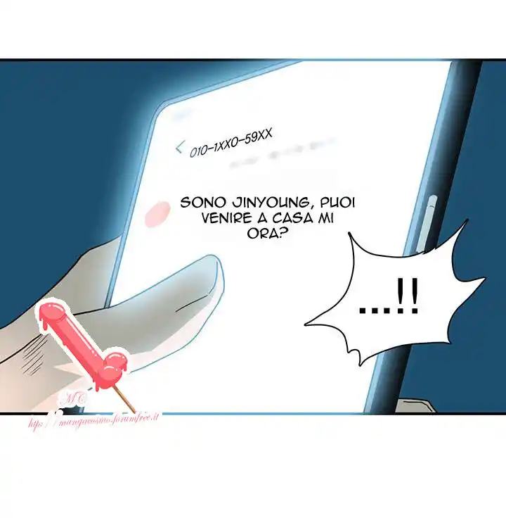 Dear Door Capitolo 44 page 47