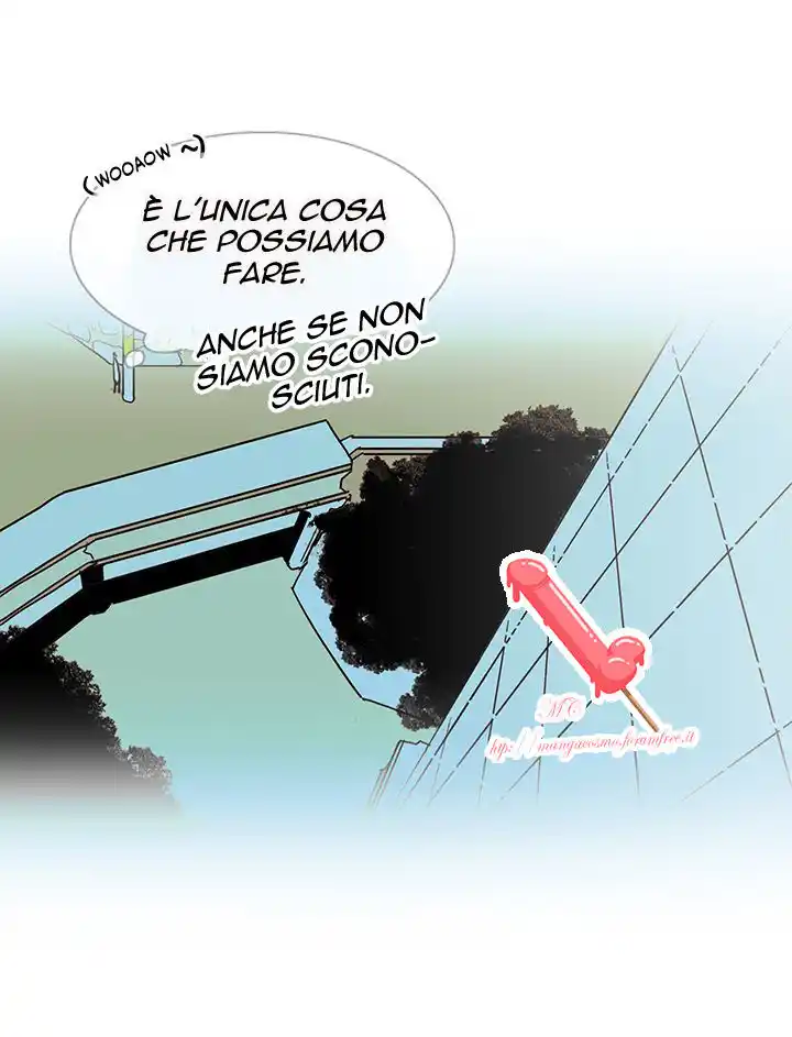 Dear Door Capitolo 44 page 49