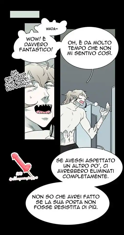 Dear Door Capitolo 40 page 21