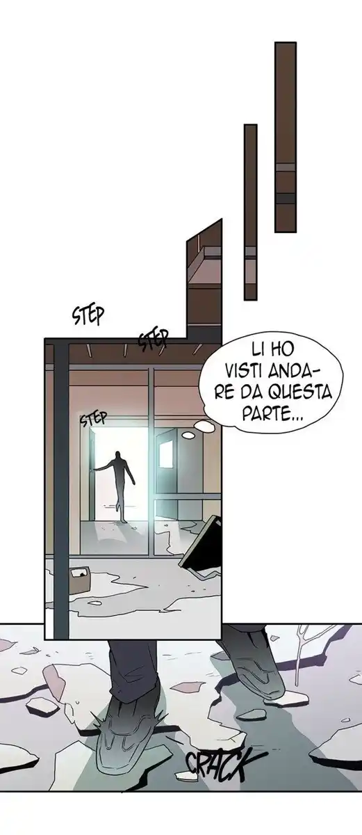 Dear Door Capitolo 10 page 20