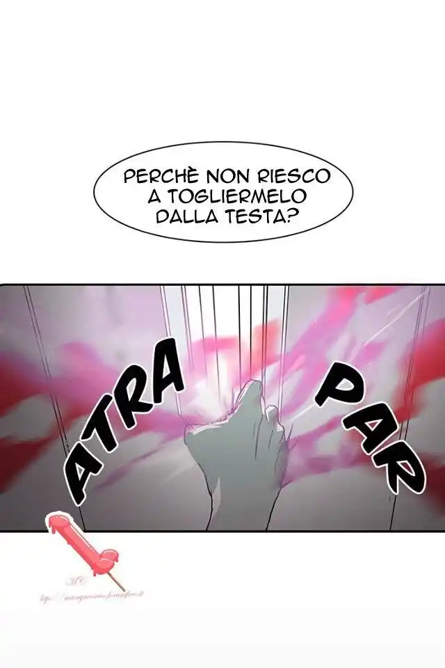 Dear Door Capitolo 20 page 22