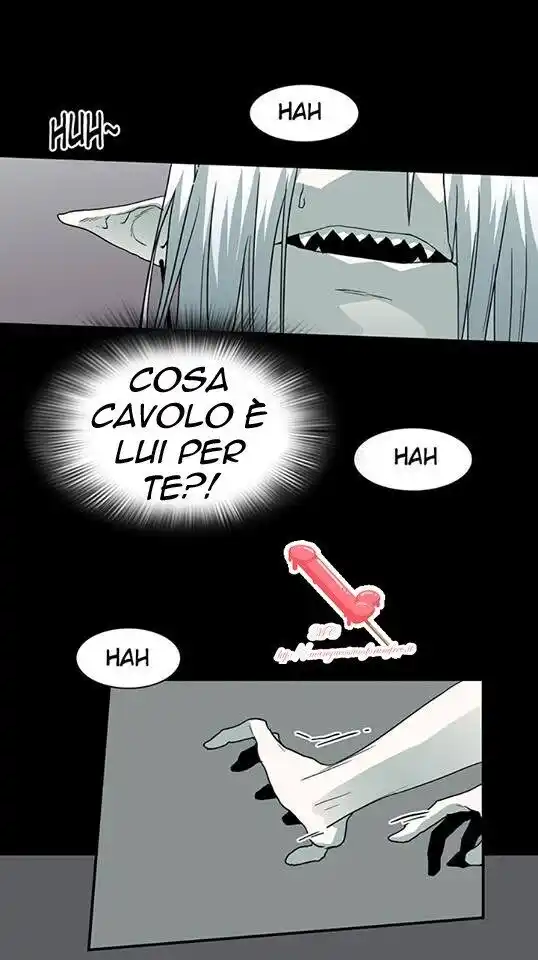 Dear Door Capitolo 20 page 42