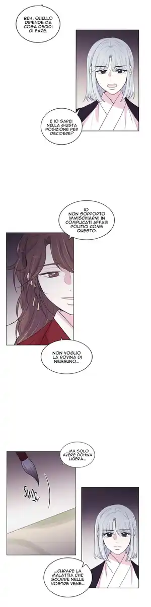 Moonlight Garden Capitolo 90 page 6