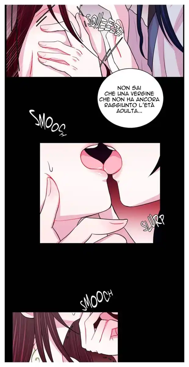 Moonlight Garden Capitolo 24 page 12